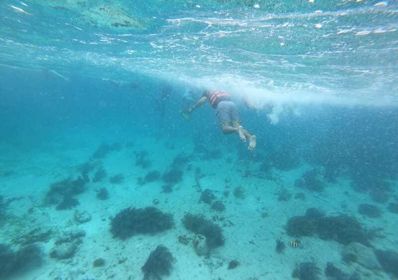 Cancun: Isla Mujeres Catamaran with buffet, drinks & snorkel - Who will enjoy this catamaran day?