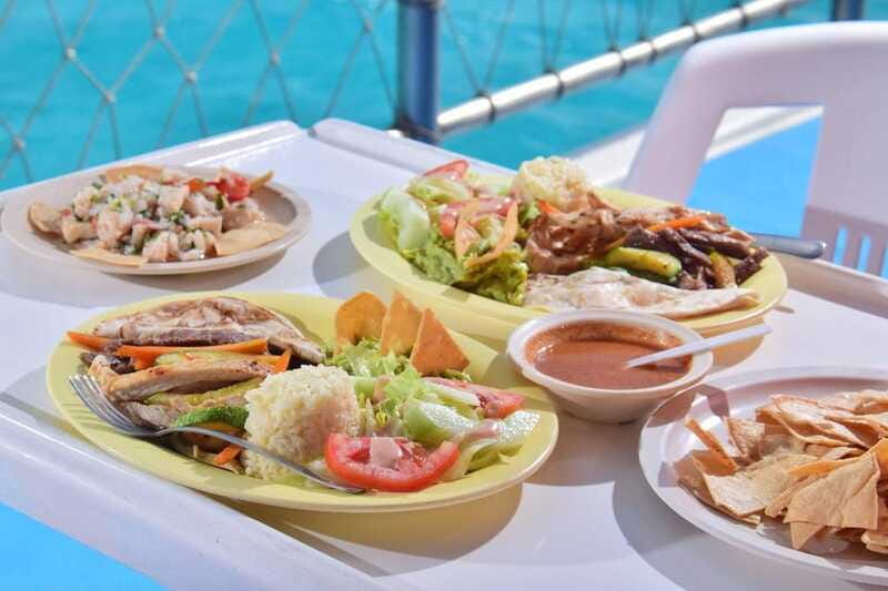 Cancun: Isla Mujeres Full Day Dancer Cruise - Who will enjoy this cruise most