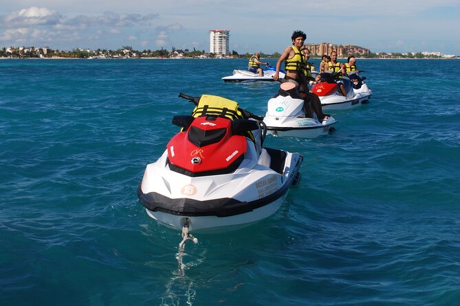 Cancun Jetski and Snorkel Adventure - Safety, Comfort, and What to Bring
