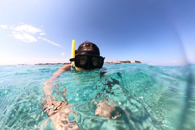 Cancun Jungle Tour with Speedboat and Snorkeling - Starting at Marina Chac Chi