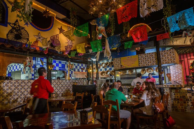 Cancun Local Experience: Taco and Beer Food Tour - What the $119 price really covers