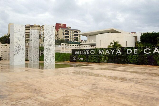 Cancun Mayan Museum Skip-the-Line Ticket - Two Mayan stops inside Cancun’s hotel zone