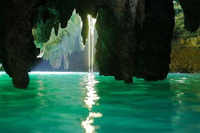 Cancun Mayan Pass: ATV, Cenote, Zipline, Transportation & Horses - At a glance: what you are really buying