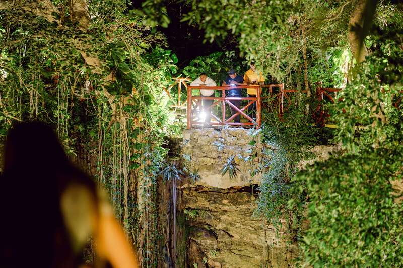 Cancun or Merida: Day of the Dead with Taco buffet - Key things to know before booking