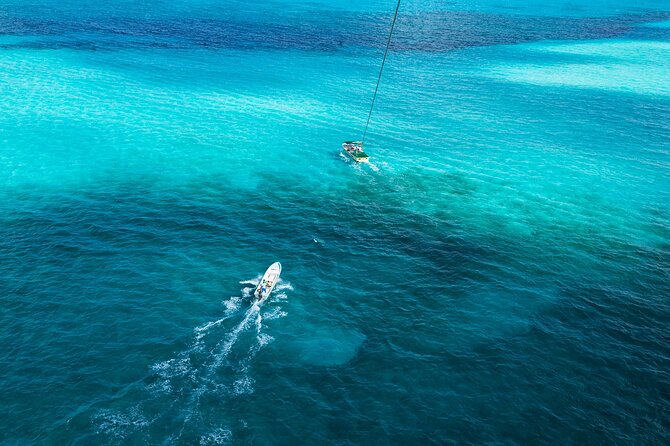 Cancun Parasail Open Schedule - Who will enjoy this most