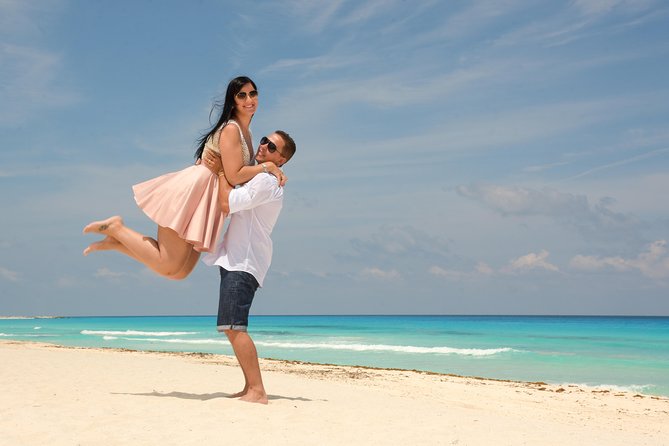 Cancun Photo Session - Key points to know before booking