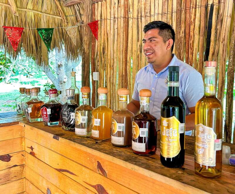 Cancun: Private Chichen Itza Tour, Cenote Swim, & Lunch - Key points at a glance
