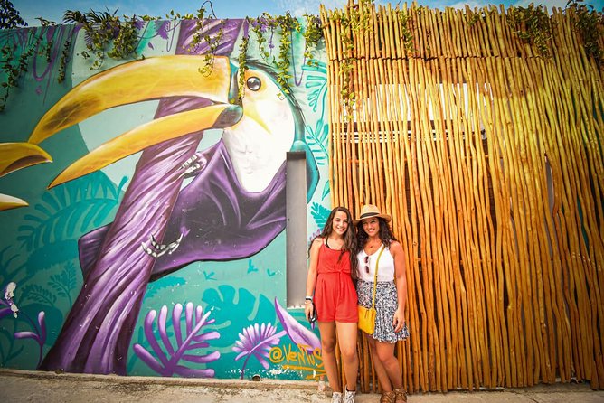 Cancun Private City Tour - Private format and group size