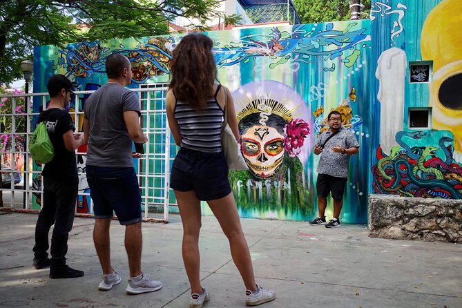 Cancun Private City Tour - Timing the walk at the start of your stay