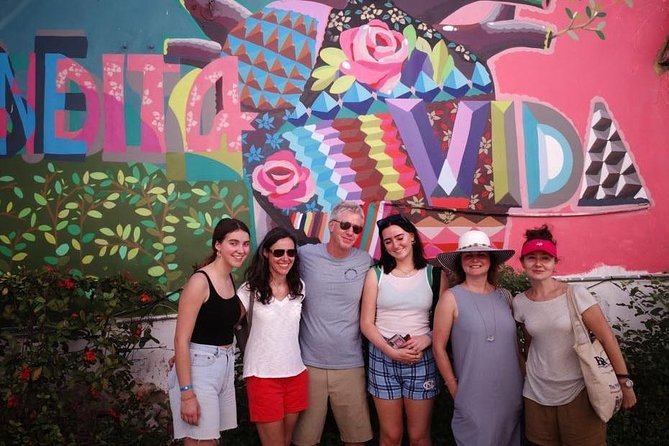 Cancun Private City Tour - Who will enjoy this Cancun city walk