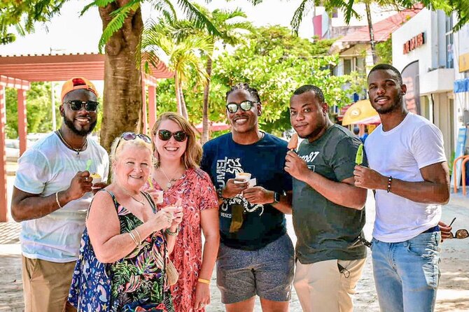 Cancun Private City Tour - A flat walk through ten to twelve blocks