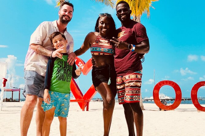 Cancun Private Driver - What the $320 price really covers
