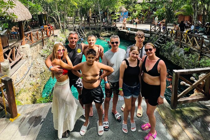 Cancun Private Driver - Why private transport can improve the day