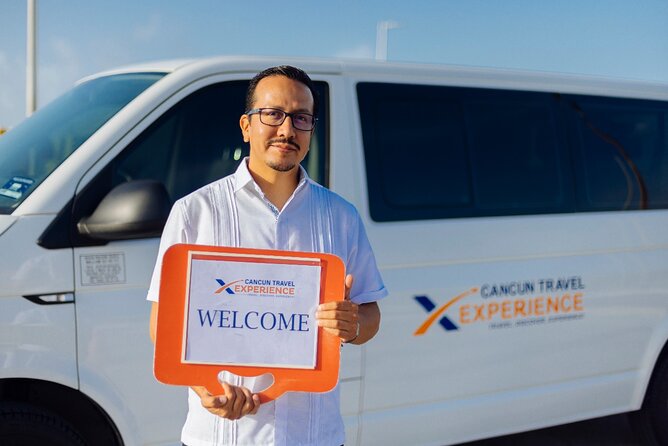 Cancun Private Driver Service - Timing, traffic, and last-minute changes