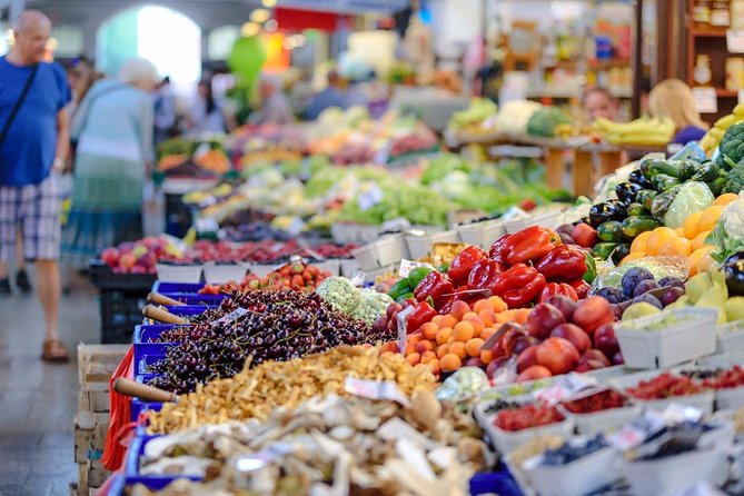 Cancun Private Foodies Market Tour and Street Food - Why Cancun Market makes a better food classroom