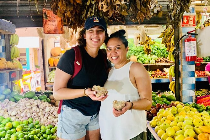 Cancun Private Foodies Market Tour and Street Food - What each part of the itinerary adds