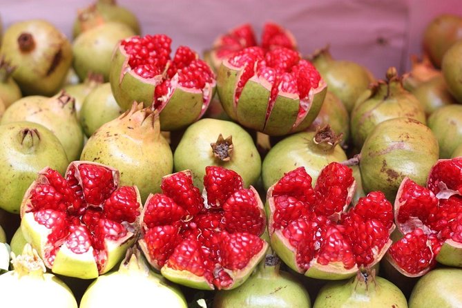 Cancun Private Foodies Market Tour and Street Food - Who will enjoy this morning most