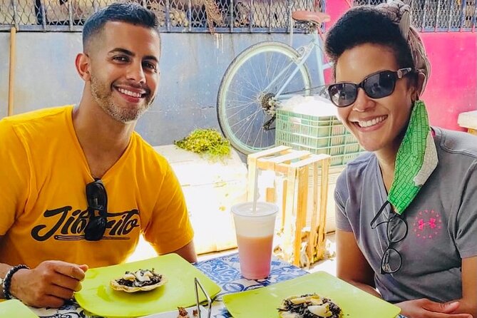 Cancun Private Foodies Market Tour and Street Food - Booking details that can change your decision