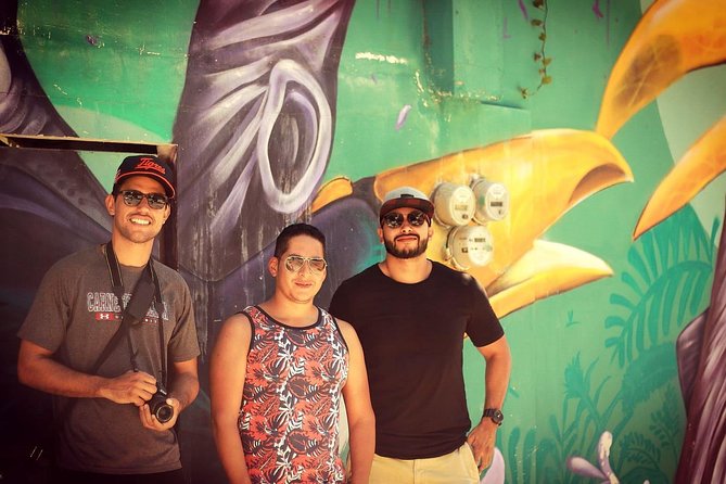 Cancun Private PhotoWalk and City Tour - The Stories Behind the Streets