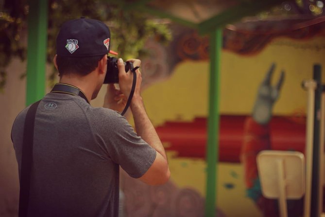 Cancun Private PhotoWalk and City Tour - What $69 Per Person Buys You