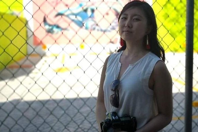 Cancun Private PhotoWalk and City Tour - Weather, Booking, and Timing