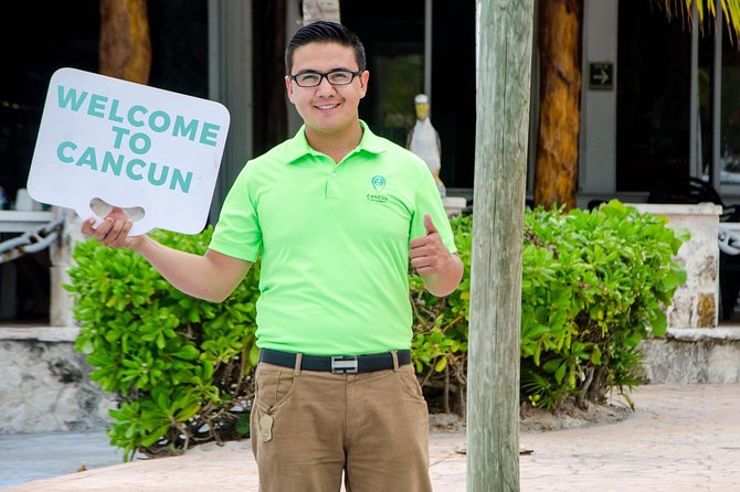 Cancun Private Round trip Airport Transfer - Is $65 per person a good value?