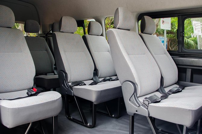 Cancun Private Round trip Airport Transfer - Who will appreciate this transfer
