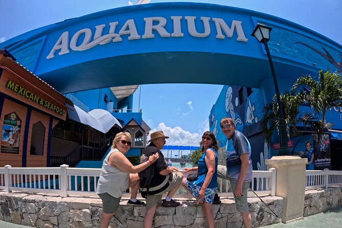 Cancun Private Shopping Tour! City Sightseeing - Kukulcan Plaza: Cancun’s polished shopping side