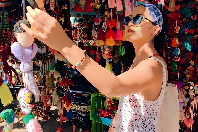 Cancun Private Shopping Tour! City Sightseeing - Why the private driver-guide matters
