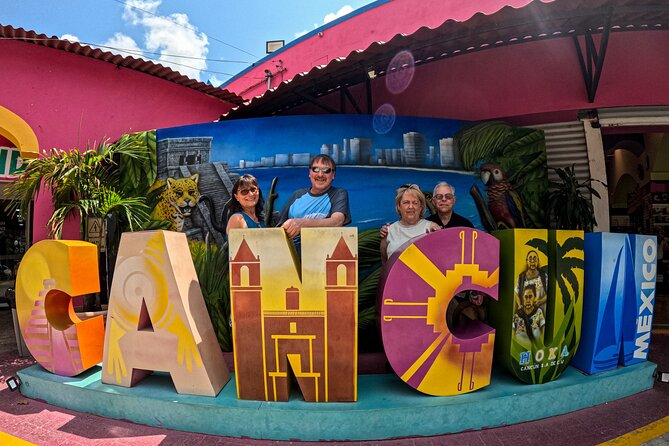 Cancun Private Shopping Tour! City Sightseeing - Tequila tasting and practical inclusions