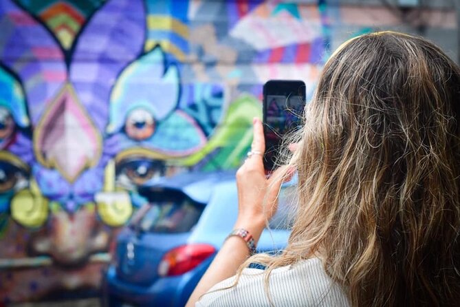 Cancun Private Street Art Tour - Who will enjoy this Cancun art walk