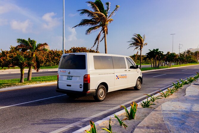 Cancun: Private Transfer to/from Puerto Juarez Hotels or Ferry - Who should book this transfer