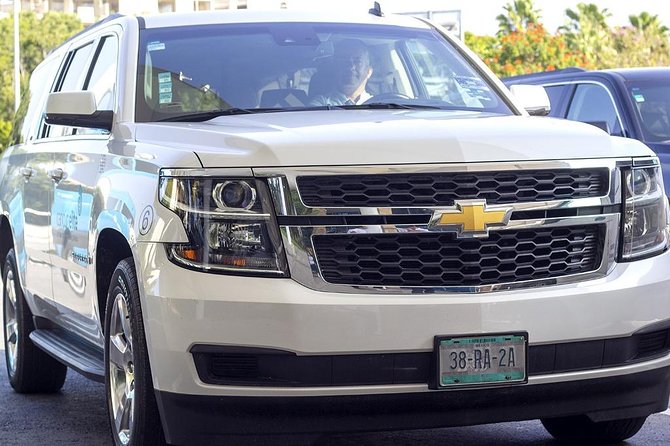 Cancun Private Transportation - Cenotes, Coba, and local food stops