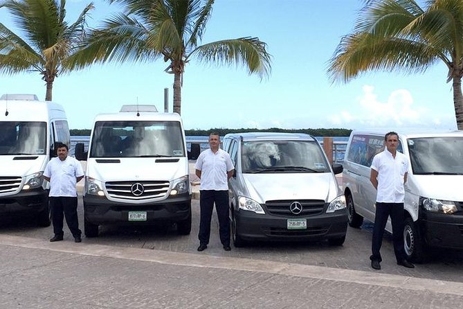 Cancun Private Transportation - Who gets the most value from this service