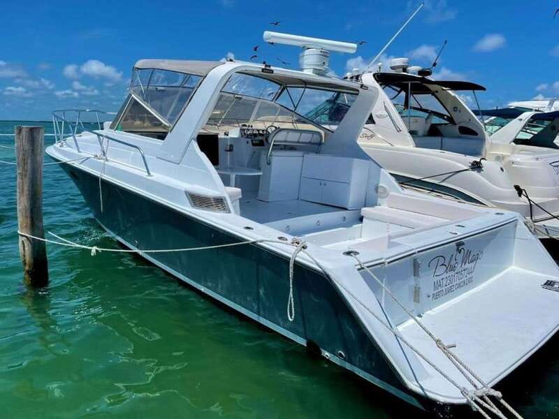 Cancún: Private Yacht Tour - Key points to know before you book