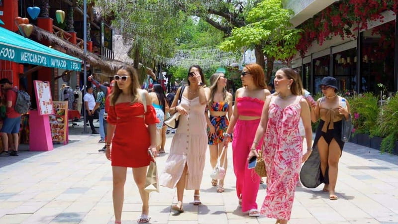Cancun/Puerto Morelos: Tulum, Cenote & Playa del Carmen Trip - What to bring and how to prepare