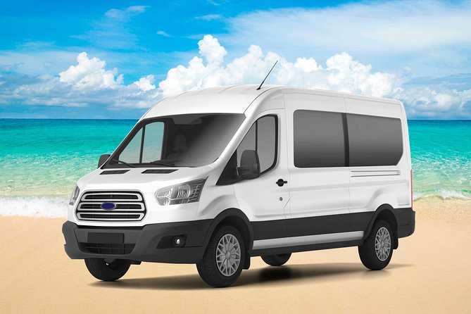 Cancun Roundtrip Shuttle Transportation - Communication has been uneven