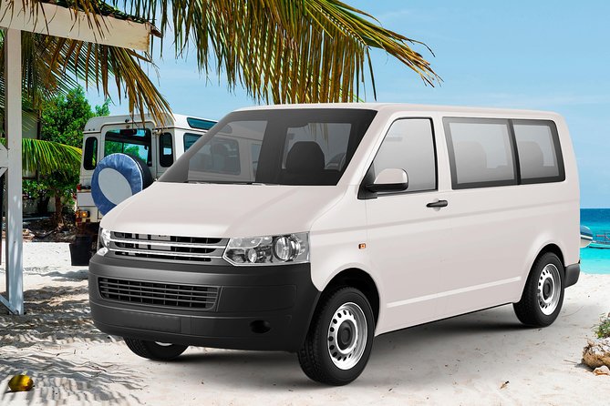 Cancun Roundtrip Shuttle Transportation - What the best rides get right