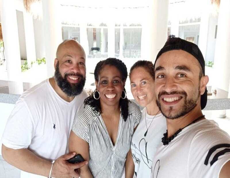 Cancun: Salsa/Bachata Group Class - Why the private format can be worth the price