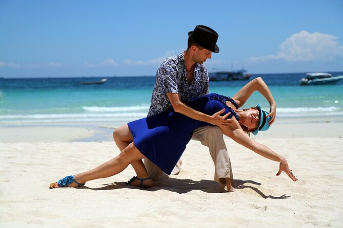 Cancun Salsa or Bachata Dance lesson from Cancun Playa del Carmen Riviera Maya - Key points to know before booking