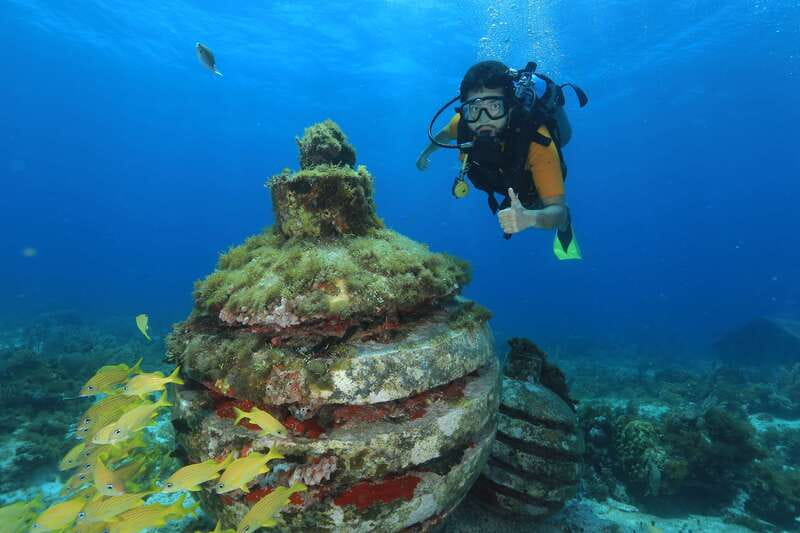 Cancun: Scuba Diving for Beginners, 2 Dives - Why this Cancun scuba experience works for first-timers