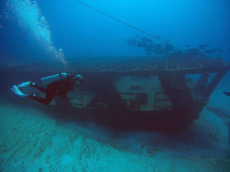 Cancun: Scuba Diving for Certified Divers, 3 options to dive - Should you book the Cancun certified scuba trip?