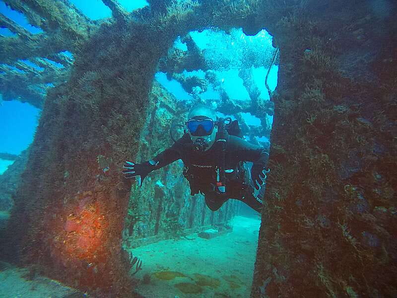 Cancun: Scuba Diving for Certified Divers, 3 options to dive - FAQ