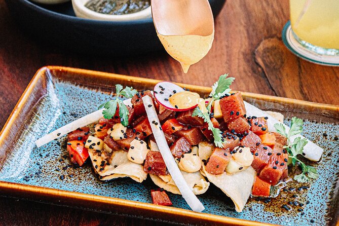 Cancun Seafood Lovers Tour - Why downtown Cancun makes a better food stop