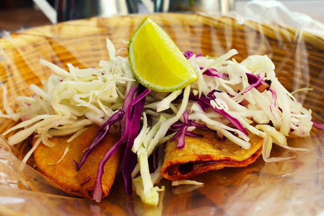 Cancun Seafood Lovers Tour - A small group changes the pace