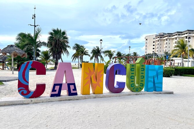 Cancun Segway Experience – Beaches, Views & Hidden Gems 1.5hr - Puerto Cancun’s marina paths and bridges