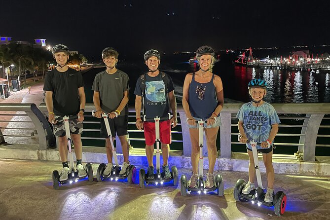 Cancun Segway Experience – Beaches, Views & Hidden Gems 1.5hr - Is $64 a fair price?