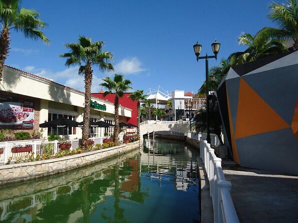 Cancun Shopping Private Guided Tour & City Sightseeing - Key points to know before booking