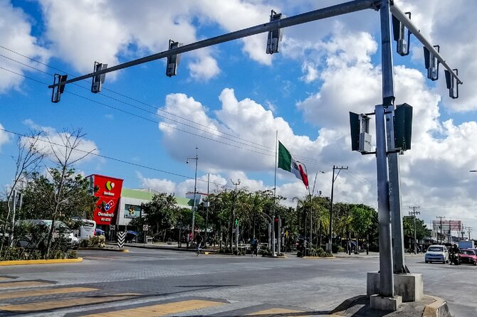 Cancun Shopping Private Guided Tour & City Sightseeing - Is $92 per person a fair price?