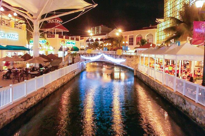 Cancun Shopping Private Guided Tour & City Sightseeing - Pickup details and practical planning